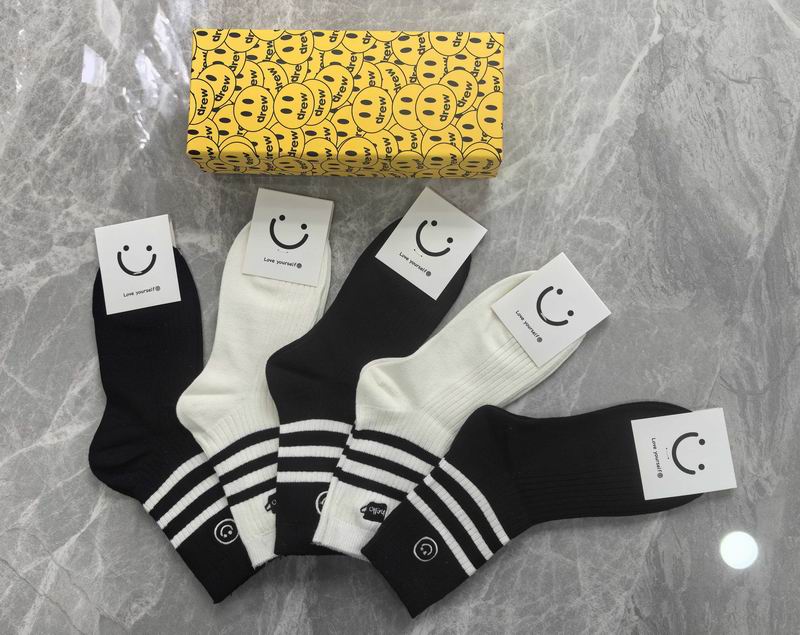Drew Socks 121901